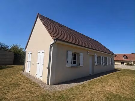 maison t3
