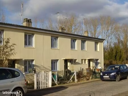 maison 4 pièces 79 m²