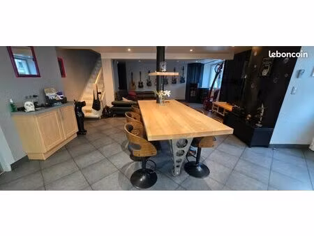 maison familiale avec jardin a moffans dept 70