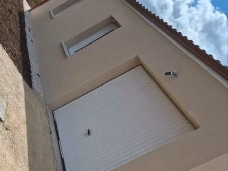 maison neuve a louer