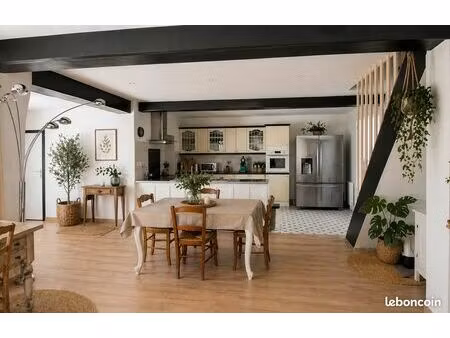 maison rochefort