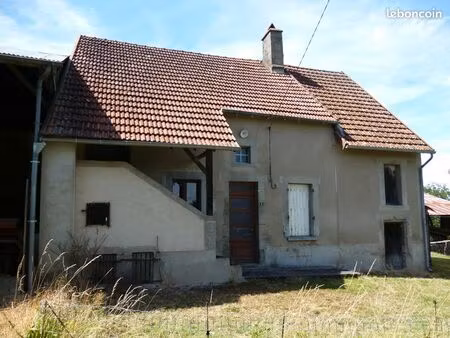 maison a vendre