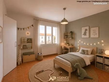 maison 3 pièces 94 m²