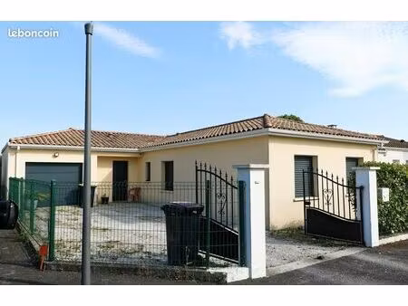 maison saint yriex quartier les planes