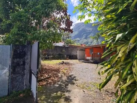 maison 4 pièces 108 m²