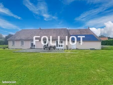 maison 7 pièces 172 m²