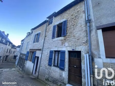 maison 6 pièces 136 m²