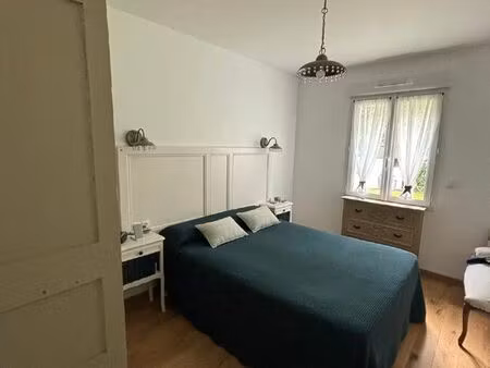 maison neuve 1 chb à touvre