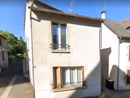 maison 7 pièces 86 m²