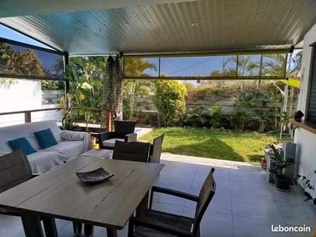 villa t4