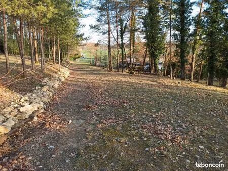 terrain bassillac et auberoche