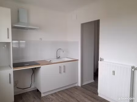 appartement 3 pièces à louer