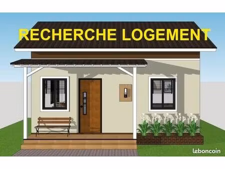 rech location appart/maison 30 km autour angoulême