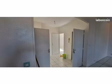 t3 gond pontouvre