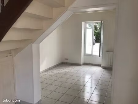 appartement la couronne