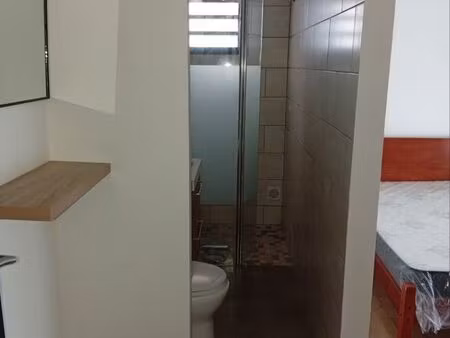 chambre à louer chez l'habitant