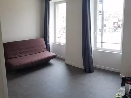 studio saint brieuc