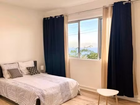 appartement 30m2 bellepierre