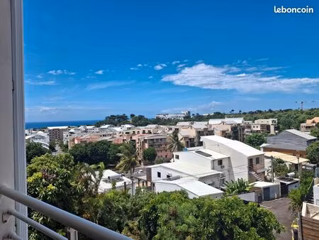 appartement t3