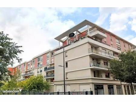 appartement 1 pièce 22 m²