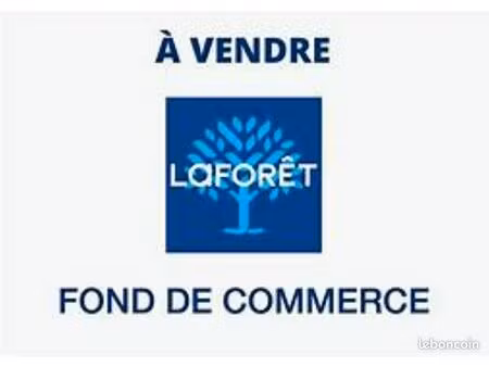 bar  fonds de commerce aunay sur odon