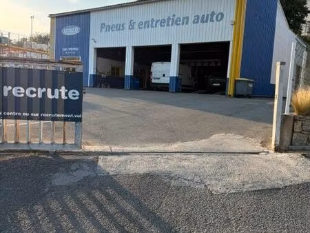garage  centre auto