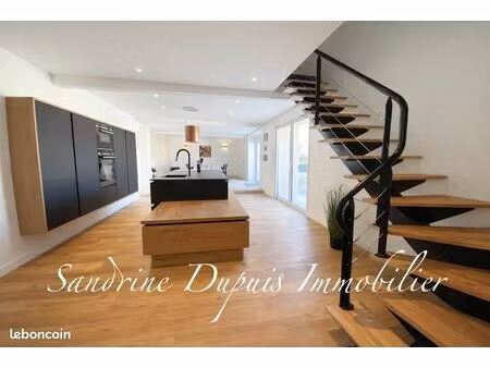 grange 6 pièces 166 m²