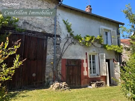 maison 6 pièces 92 m²
