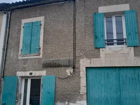 a louer maison 15 km nord d angoulême
