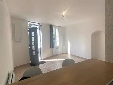 maison proche fac iut et emca angoulême