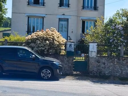 belle petite maison au calme