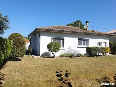 maison 3 pièces 73 m²