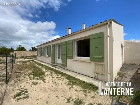 maison 5 pièces 79 m²