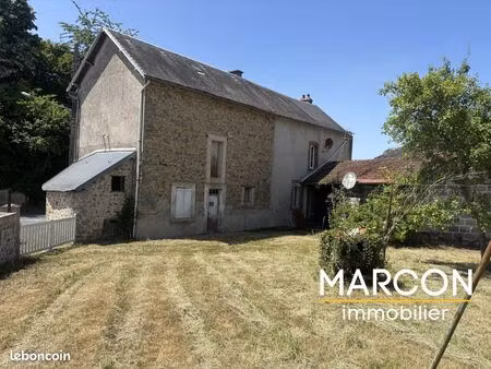 maison 6 pièces 94 m²