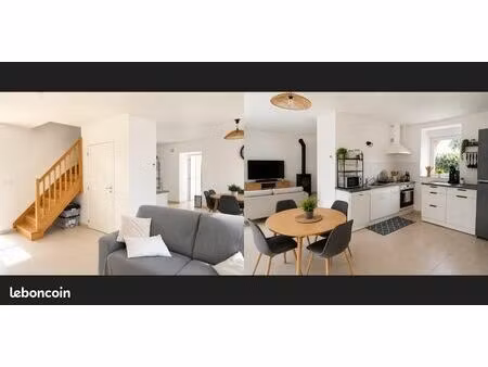 lamballe maison 81 m2