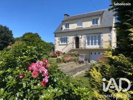 maison 6 pièces 131 m²