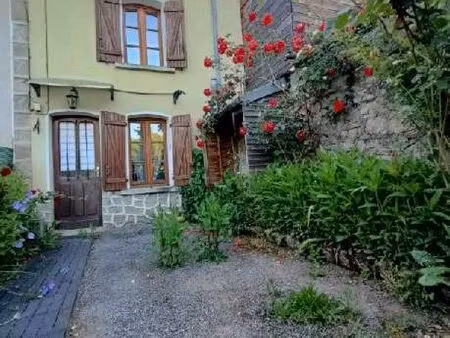 maison de bourg
