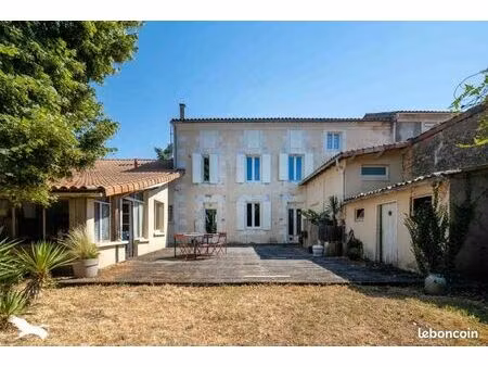 maison 5 pièces 129 m²