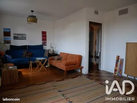 maison 4 pièces 66 m²