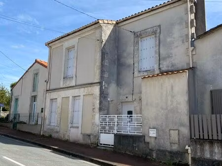 maison de ville