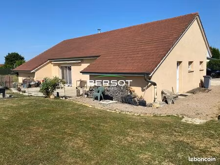 maison 5 pièces 115 m²
