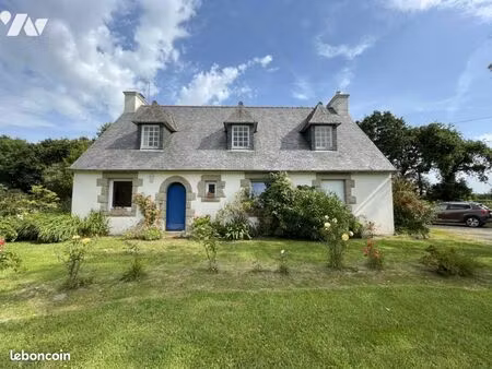 maison 6 pièces 116 m²