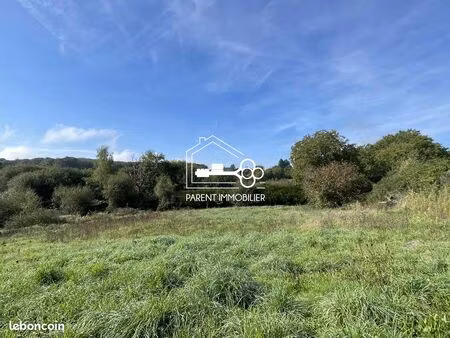 terrain 2321 m² la souterraine