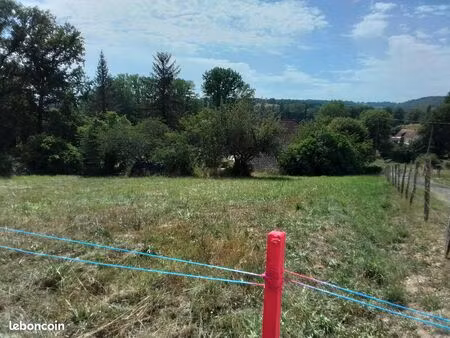 terrain 5095 m2
