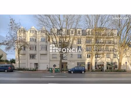 ideal investissement locatif  residence franco-suisse de 2015