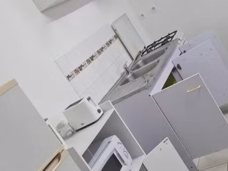 appartement t2 meublé