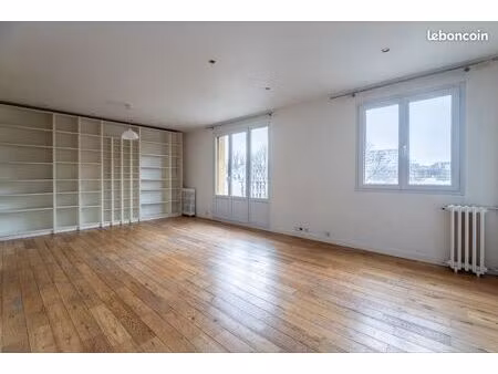 appartement 3 pièces rueil malmaison