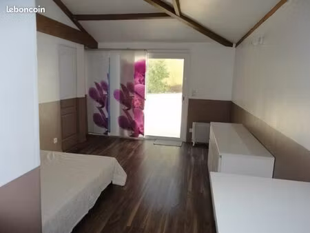 location studio meuble pour etudiant