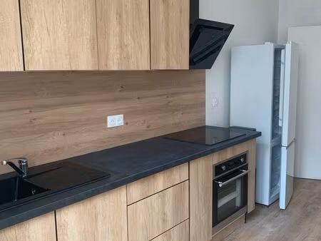 appartement atypique