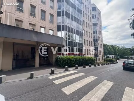 bureaux 347 m²
